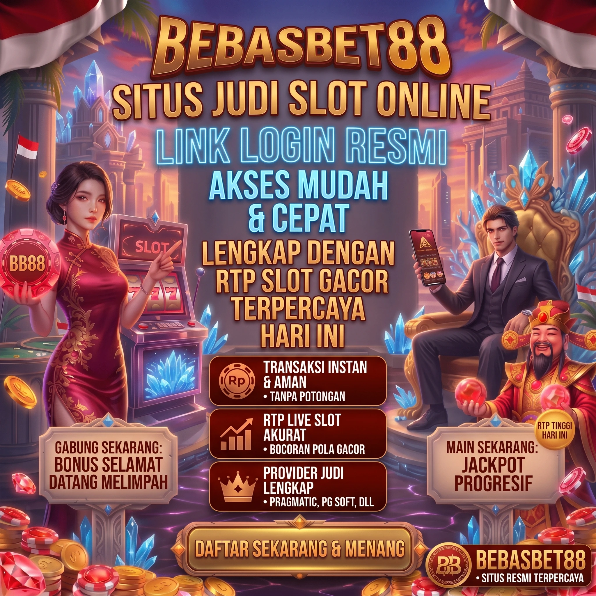 Slot Online